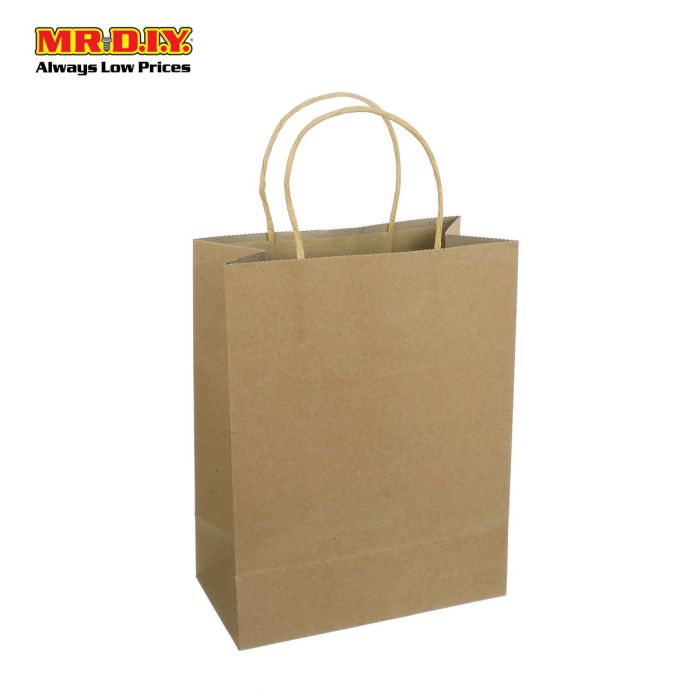 Diy paper bag