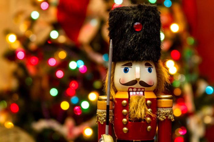 Diy nutcracker soldier