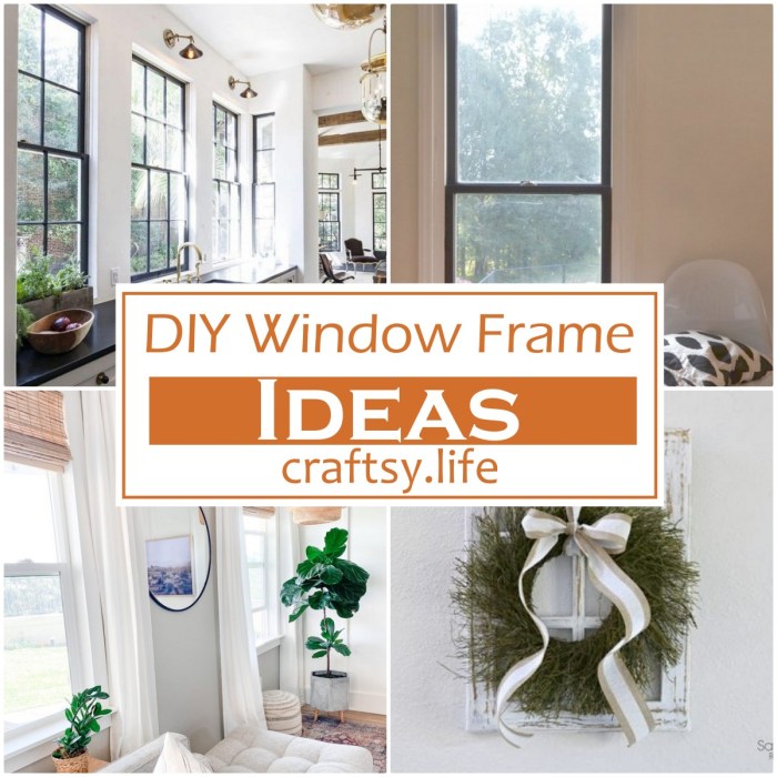 Window frame wood antique frames wooden diy old build decor windows scrap rustic vintage choose board doors