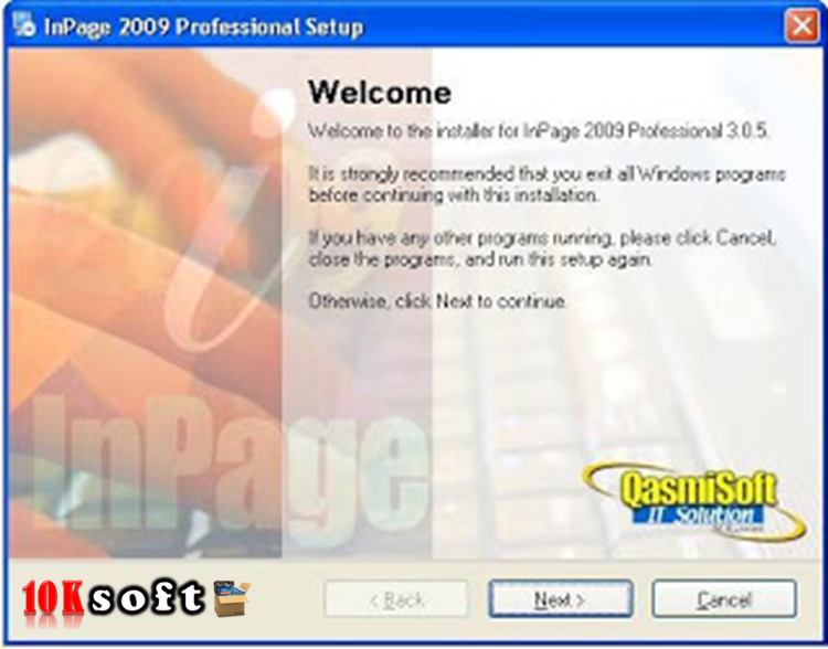 Urdu inpage 2009 professional software filehippo version v3 edition latest can