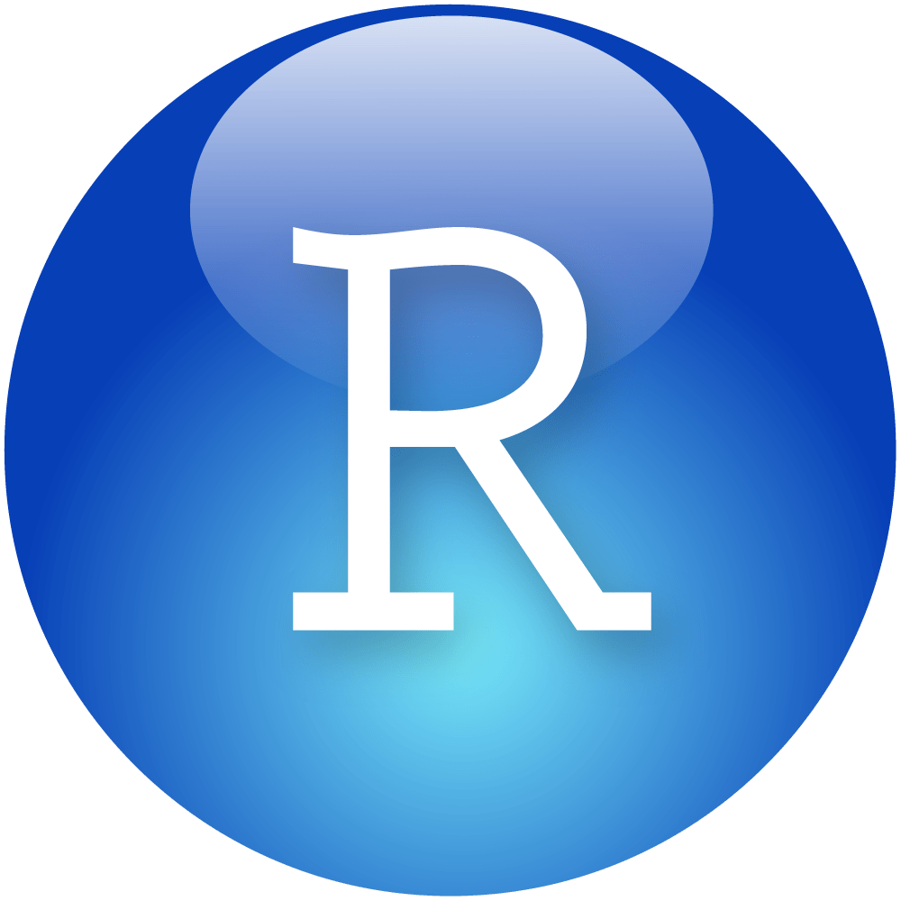 R software