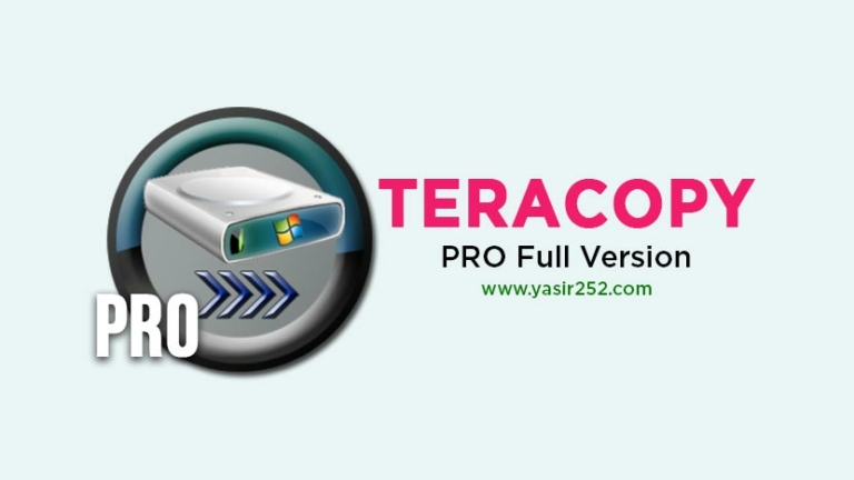 Teracopy