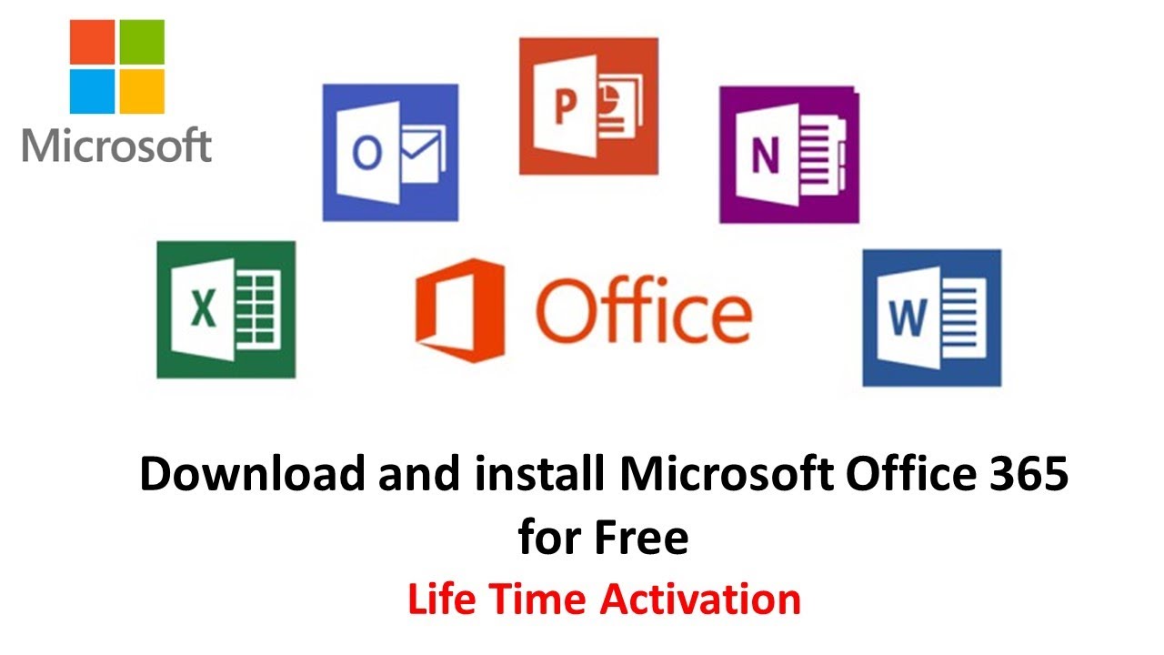 Microsoft office 365 download